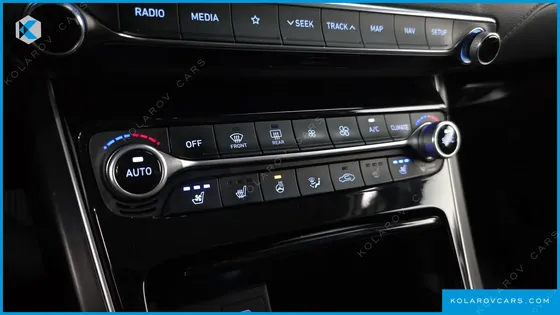 HYUNDAI GRANDEUR 2.4 EXCLUSIVE