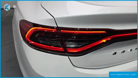 HYUNDAI GRANDEUR 2.4 EXCLUSIVE