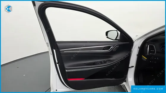 HYUNDAI GRANDEUR 2.4 EXCLUSIVE