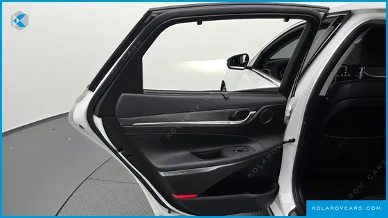 HYUNDAI GRANDEUR 2.4 EXCLUSIVE