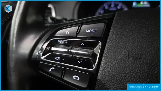 HYUNDAI GRANDEUR 2.4 EXCLUSIVE