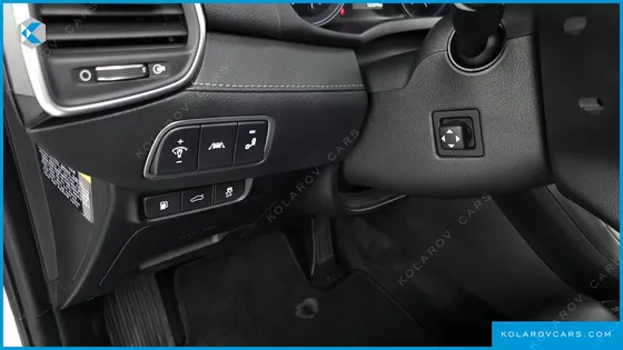 HYUNDAI GRANDEUR 2.4 EXCLUSIVE