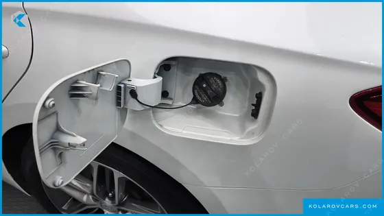 HYUNDAI GRANDEUR 2.4 EXCLUSIVE