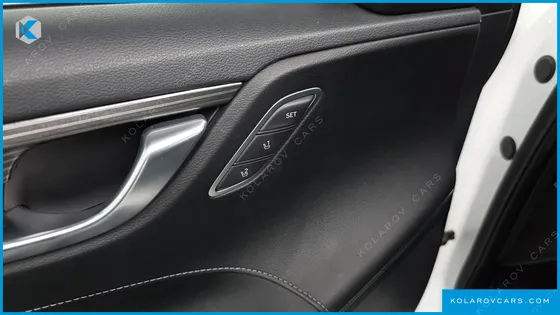 HYUNDAI GRANDEUR 2.4 EXCLUSIVE