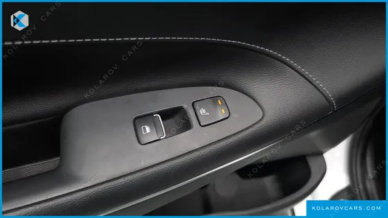HYUNDAI GRANDEUR 2.4 EXCLUSIVE