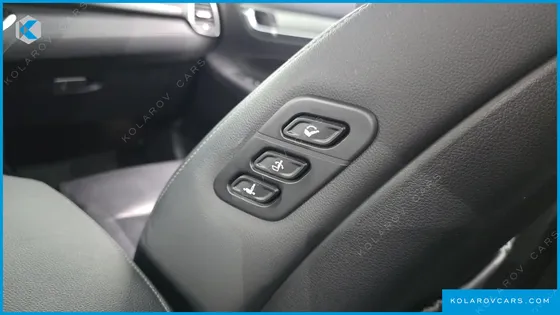 HYUNDAI GRANDEUR 2.4 EXCLUSIVE