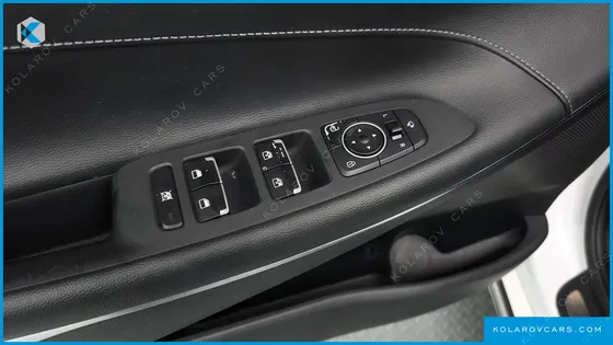 HYUNDAI GRANDEUR 2.4 EXCLUSIVE