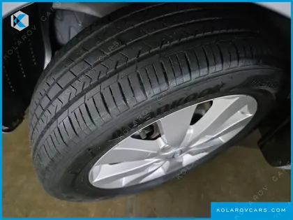 KIA PRIDE 4DR 1.6 CVVT SLX