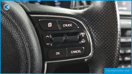 KIA SPORTAGE DIESEL 2WD NOBLESSE