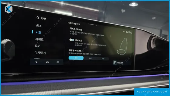 HYUNDAI GRANDEUR CALLIGRAPHY