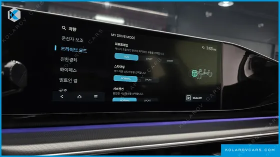 HYUNDAI GRANDEUR CALLIGRAPHY