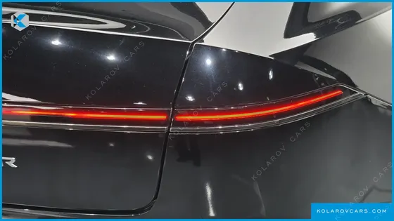 HYUNDAI GRANDEUR CALLIGRAPHY