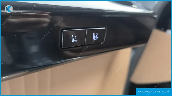 HYUNDAI GRANDEUR CALLIGRAPHY
