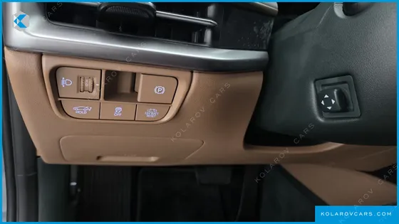 HYUNDAI GRANDEUR CALLIGRAPHY