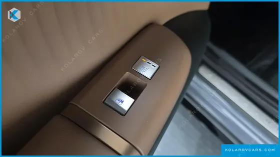 HYUNDAI GRANDEUR CALLIGRAPHY