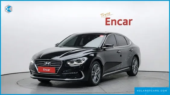 HYUNDAI GRANDEUR 2.4 PREMIUM
