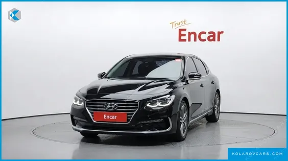 HYUNDAI GRANDEUR 2.4 PREMIUM
