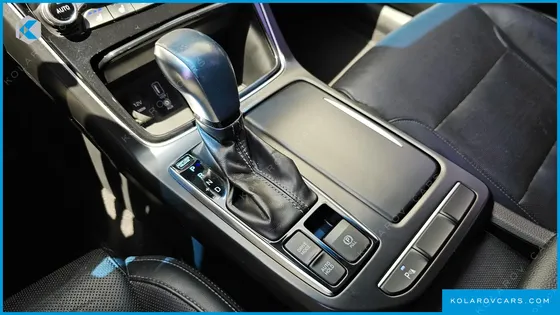 HYUNDAI GRANDEUR 2.4 PREMIUM