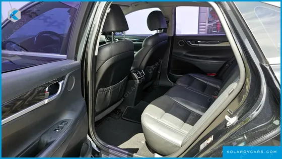 HYUNDAI GRANDEUR 2.4 PREMIUM