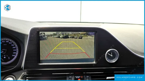 HYUNDAI GRANDEUR 2.4 PREMIUM