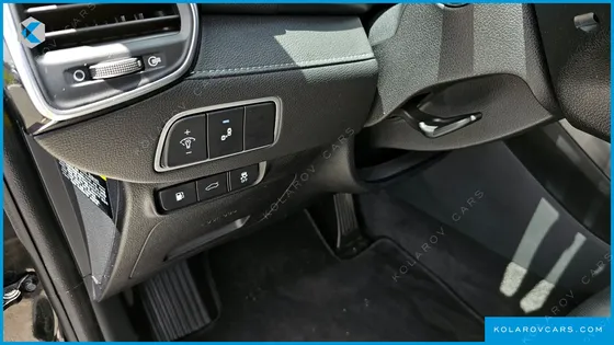 HYUNDAI GRANDEUR 2.4 PREMIUM