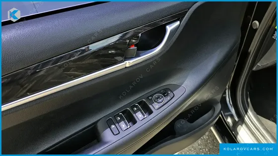 HYUNDAI GRANDEUR 2.4 PREMIUM