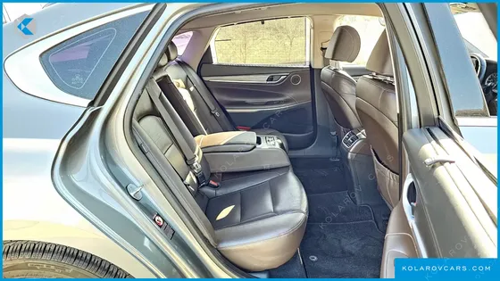 HYUNDAI GRANDEUR 3.0 EXCLUSIVE