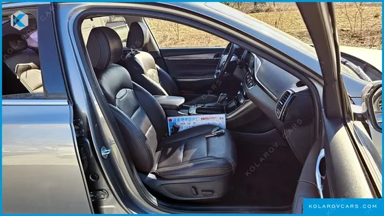 HYUNDAI GRANDEUR 3.0 EXCLUSIVE