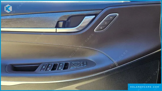 HYUNDAI GRANDEUR 3.0 EXCLUSIVE