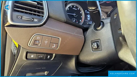 HYUNDAI GRANDEUR 3.0 EXCLUSIVE
