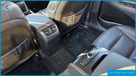 HYUNDAI GRANDEUR 3.0 EXCLUSIVE