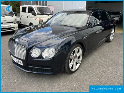 BENTLEY FLYING SPUR 4.0