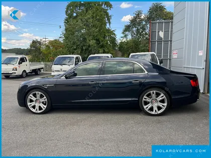 BENTLEY FLYING SPUR 4.0