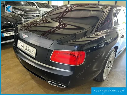 BENTLEY FLYING SPUR 4.0