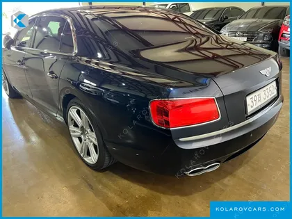 BENTLEY FLYING SPUR 4.0