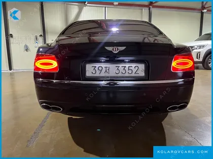 BENTLEY FLYING SPUR 4.0