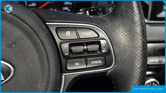KIA SPORTAGE DIESEL 2WD PRESTIGE