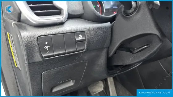 KIA SPORTAGE DIESEL 2WD PRESTIGE