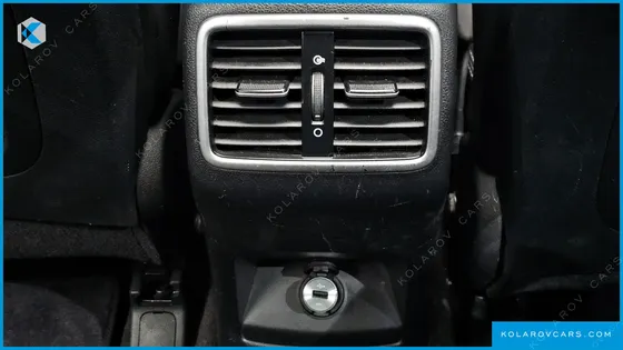 KIA SPORTAGE DIESEL 2WD PRESTIGE