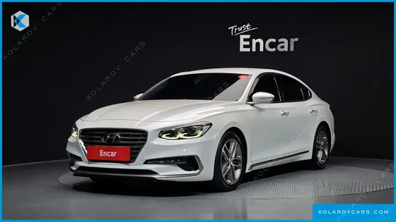 HYUNDAI GRANDEUR 2.4 PREMIUM