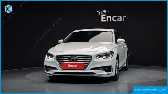 HYUNDAI GRANDEUR 2.4 PREMIUM
