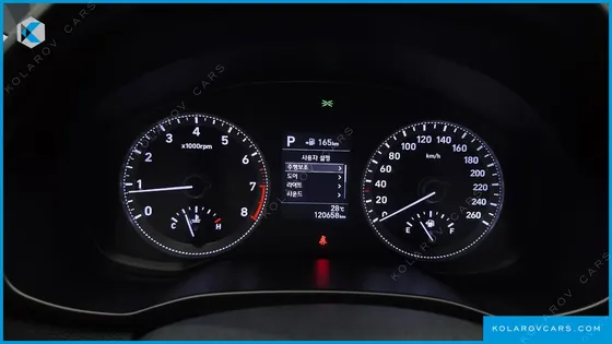 HYUNDAI GRANDEUR 2.4 PREMIUM