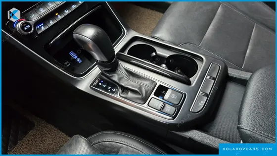 HYUNDAI GRANDEUR 2.4 PREMIUM