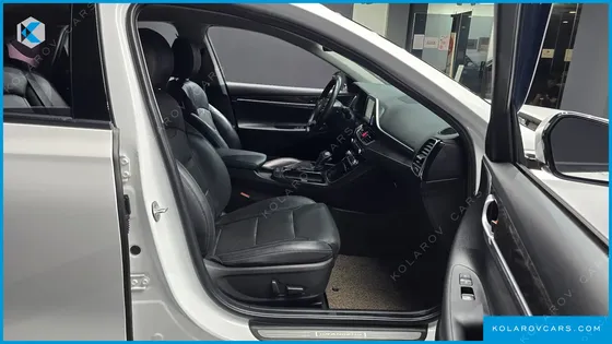 HYUNDAI GRANDEUR 2.4 PREMIUM