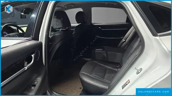 HYUNDAI GRANDEUR 2.4 PREMIUM