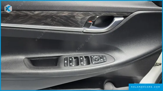 HYUNDAI GRANDEUR 2.4 PREMIUM
