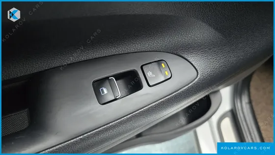HYUNDAI GRANDEUR 2.4 PREMIUM