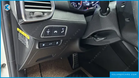 HYUNDAI GRANDEUR 2.4 PREMIUM