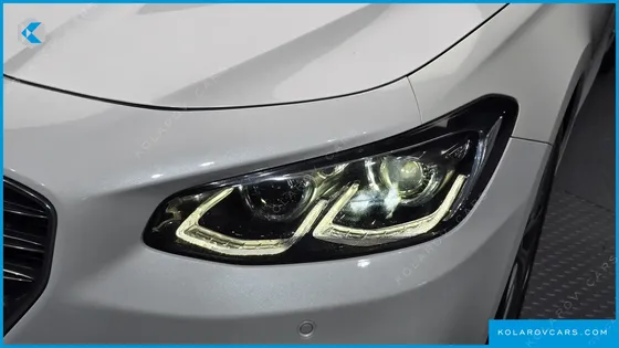 HYUNDAI GRANDEUR 2.4 PREMIUM