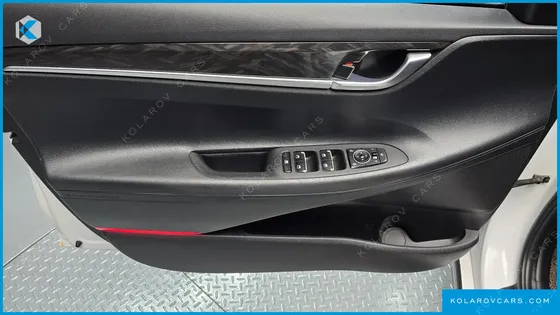 HYUNDAI GRANDEUR 2.4 PREMIUM